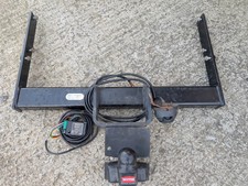 Transporter t6.1 towbar for sale Transporter t6.1 towbar for sale  GREAT YARMOUTH