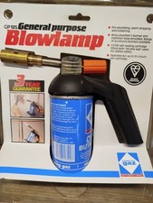 Camping gaz butane for sale  KETTERING