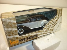 Ixo museum bentley d'occasion  Villeneuve