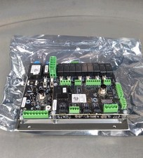 Placa de controle de fornecimento de fusão a quente Graco 25D117/26C258 Loc3D46 comprar usado  Enviando para Brazil