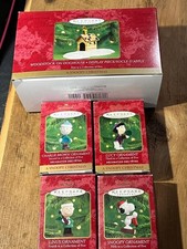 Hallmark keepsake ornament for sale  Mason
