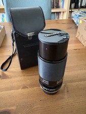 Tamron 210mm adaptall for sale  DUNFERMLINE
