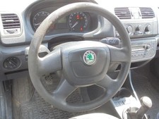 Skoda Roomster (5J) 2010 kierownica AOJ71237 na sprzedaż  PL