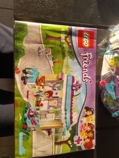 Set lego friends usato  Mira