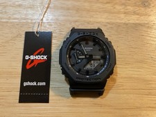 Casio ga2100bce shock for sale  Franklinville