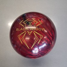 Hammer black widow d'occasion  Expédié en Belgium