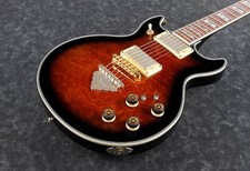 Ibanez ar325qa dbs d'occasion  Expédié en Belgium