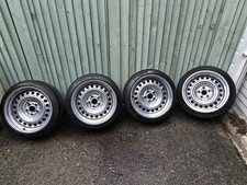Amarok banded steel for sale  PRESTON