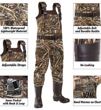 Oxyvan duck hunting for sale  Kerman