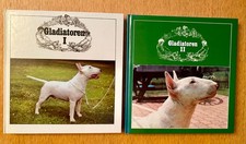 Gladiatoren kampfhunde 2 gebraucht kaufen  Langerwehe