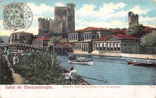 Turkey istanbul bosphorus d'occasion  France