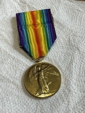 Genuine ww1 victory for sale  DURHAM