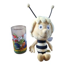 Glas biene maya gebraucht kaufen  Salzwedel