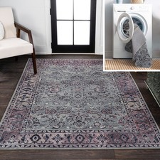 Machine washable purple for sale  Elizabeth