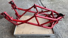 Ducati 999 frame for sale  BILLERICAY