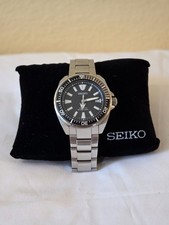 Seiko prospex samurai for sale  Oviedo