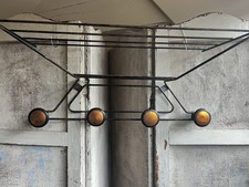 Vintage coat rack for sale  HEMEL HEMPSTEAD
