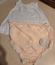Vintage 40s baby for sale  Winchester