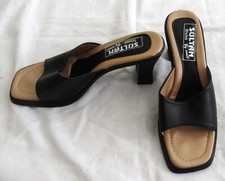 Sultan damen pantolette gebraucht kaufen  Kernen
