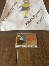 Album panini calciatori usato  Imola