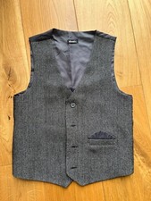 Boys vivaki waistcoat for sale  PORTSMOUTH