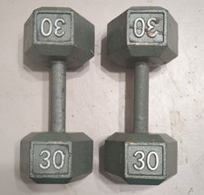 Pair dumb bell for sale  Florence