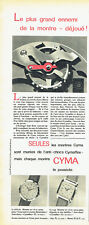 Publicité advertising 107 d'occasion  Tinténiac