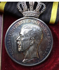 Riginal rden medaille gebraucht kaufen  Neustadt am Rübenberge