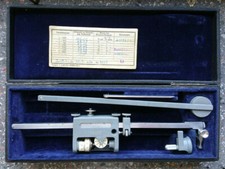 Reiss polarplanimeter planimet gebraucht kaufen  Zella-Mehlis