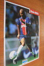 Ancien poster nicolas d'occasion  Jujurieux
