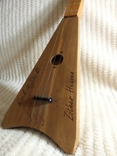 Zither musical instrument for sale  Portland