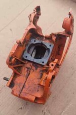 Husqvarna 346xp crankcase for sale  BORDON