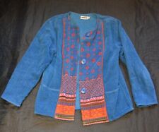 Himalaya blazer jacke gebraucht kaufen  Halle