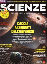 Scienze 2018 63.caccia usato  Campagna
