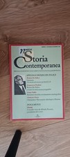 Nuova storia contemporanea usato  Udine