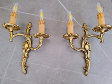 Vintage pair french for sale  PRESTON