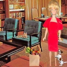 Vintage barbie clone for sale  Sacramento