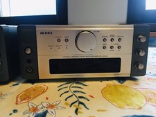Stereo tuner amplifier usato  Sedico