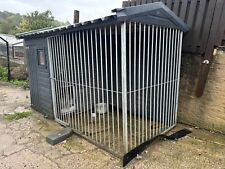 Dog kennel run for sale  SHEFFIELD