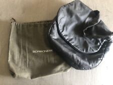 Borbonese original borsa usato  Bologna