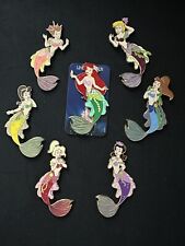 Little mermaid sisters for sale  Los Angeles