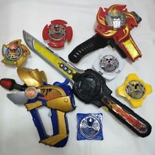 Power rangers ninja d'occasion  Expédié en Belgium
