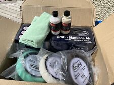 Kit lucidatura auto usato  Spedire a Italy