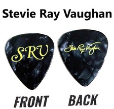 Stevie ray vaughan for sale  Englewood