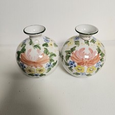 Vases set hand for sale  Coldwater