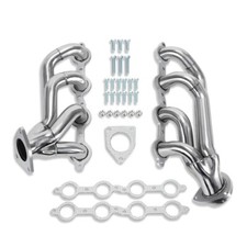 T304 shorty headers for sale  Hudson