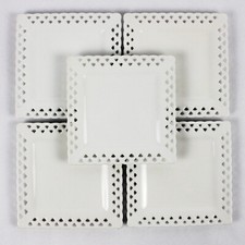 Lot square white for sale  Mcminnville