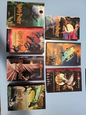 Harry potter libri usato  Bari
