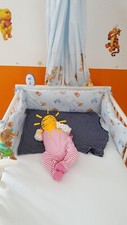 Baby kinderzimmer komplett gebraucht kaufen  Kassel