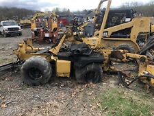 Vermeer vp650 trencher for sale  Pittston